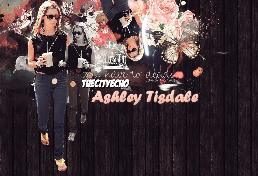 *HEART-TISDALE*1#site of Ashley Tisdale